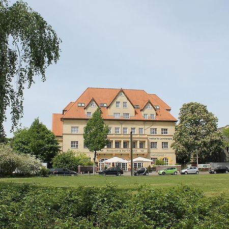 Alte Feuerwache Berlin Hotel Exterior photo