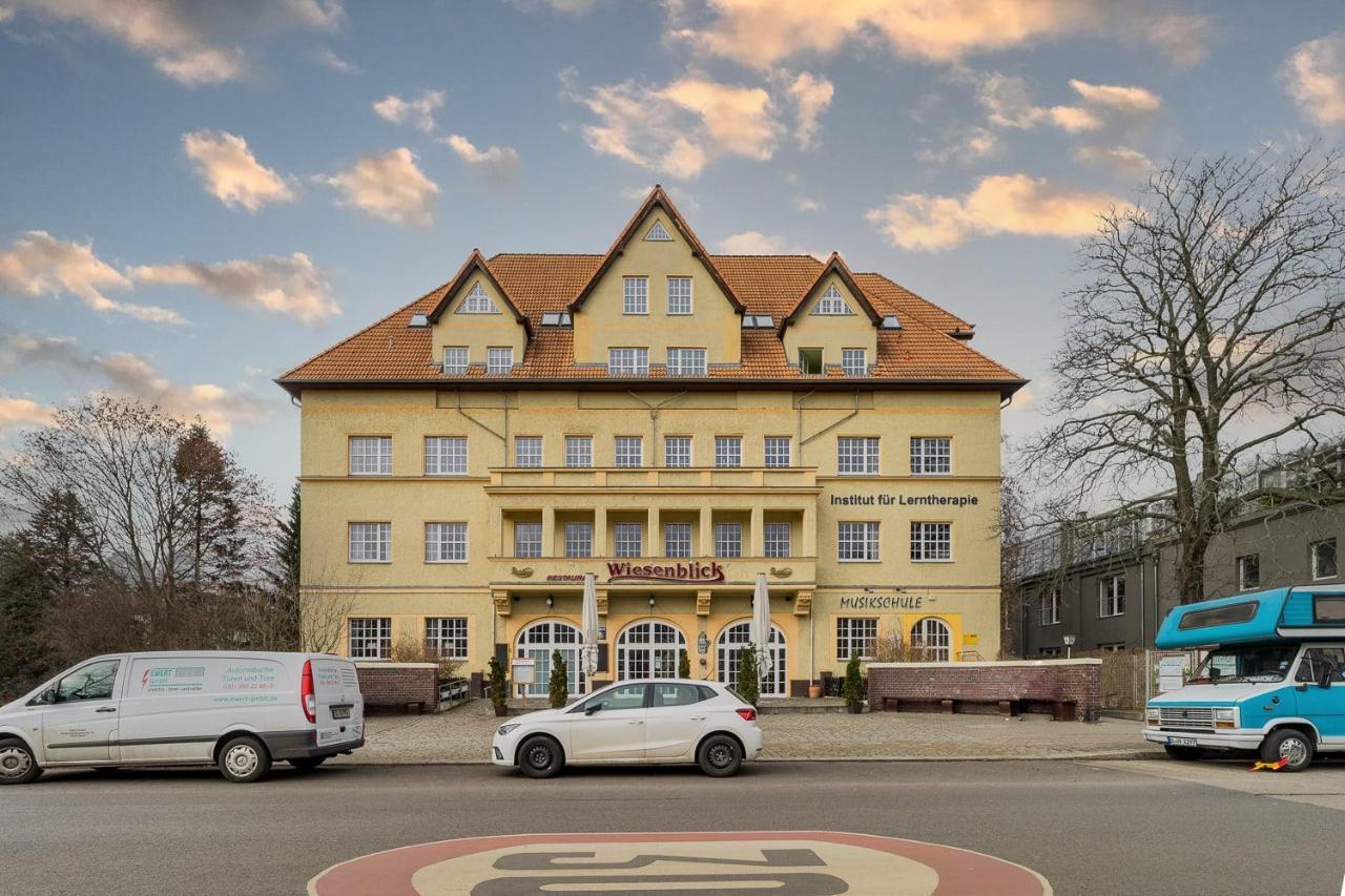 Alte Feuerwache Berlin Hotel Exterior photo